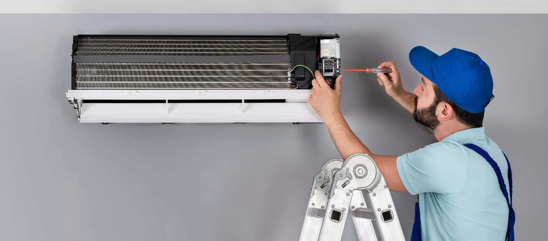 Gebze Tatlıkuyu LG Klima Gaz Dolum Servisi